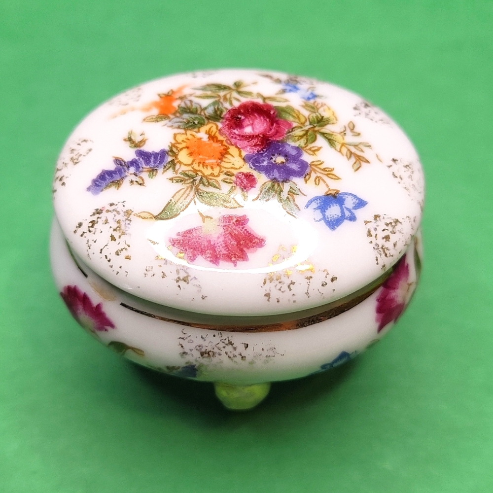 Trinket Box